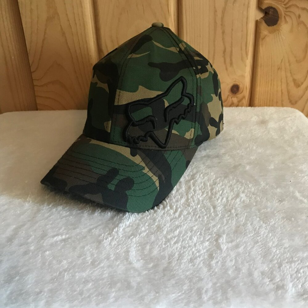 Fox hat